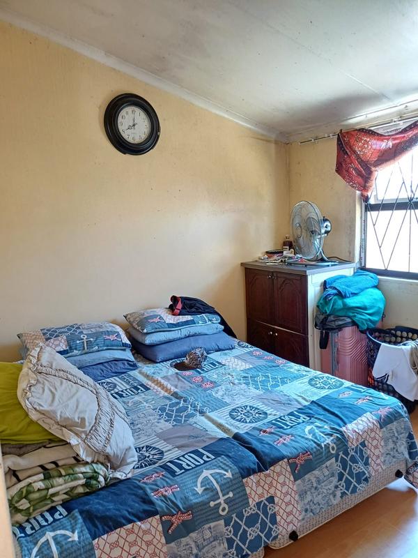 1 Bedroom Property for Sale in Kuyasa Western Cape